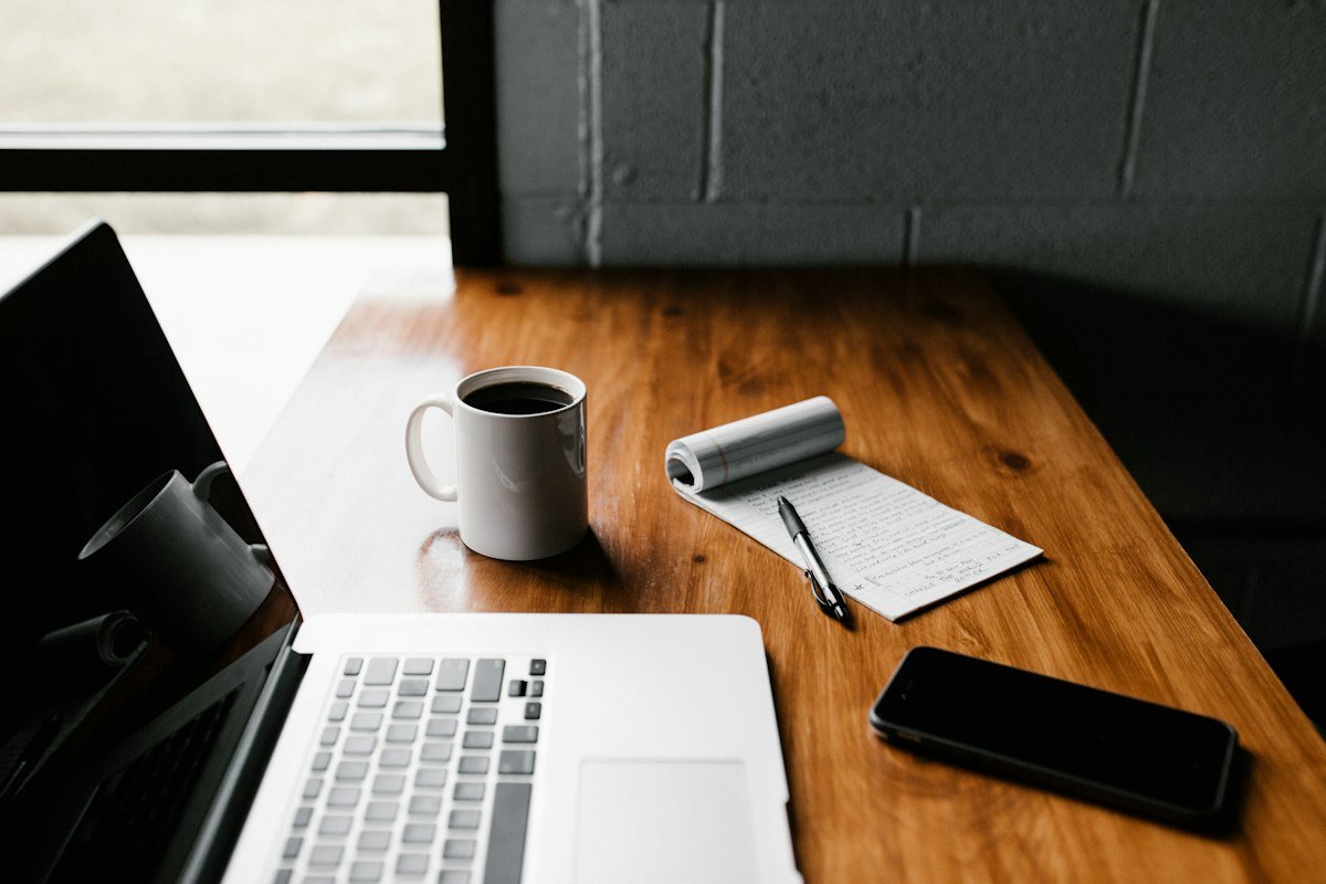 Online research jobs - writing and organizing research notes