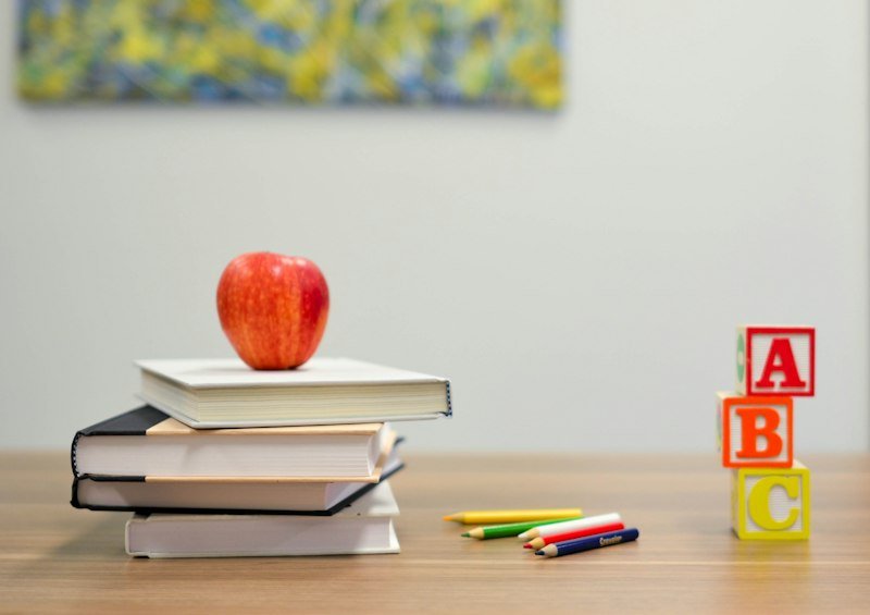 Online tutoring for beginners - learning materials and books for teaching
