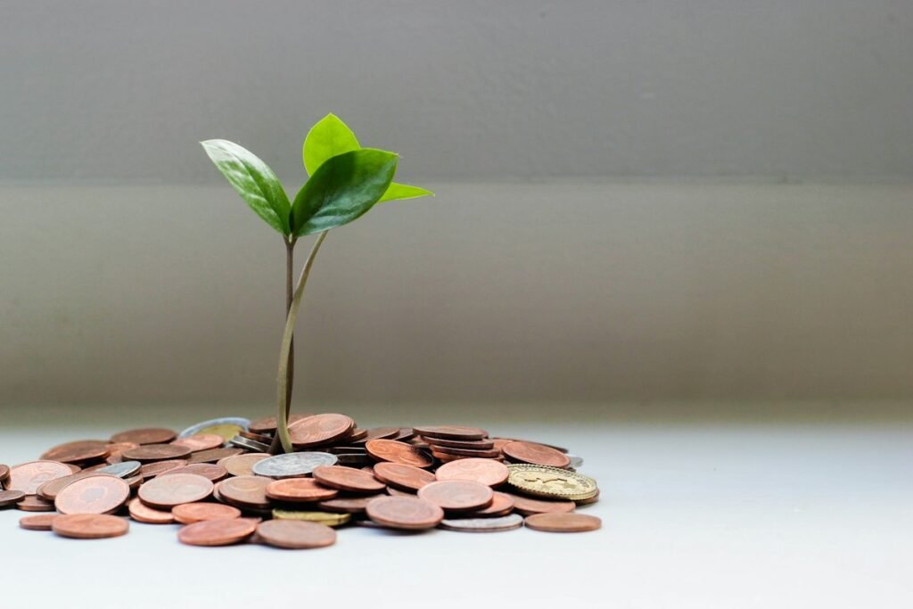 Withdraw money from earn money apps safely - growing savings