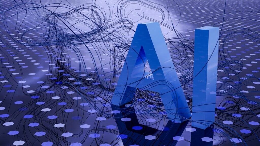What is quantum computing - advanced computing technology concept